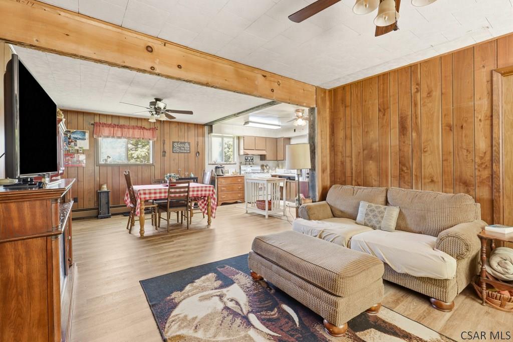 126 Grassy Run Road Salisbury, PA 15558 - Photo 17 of 36 Gallery Image 17