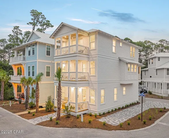 $1,500,000 | 186 Redbud Ln Inlet Beach, Inlet Beach, FL 32461