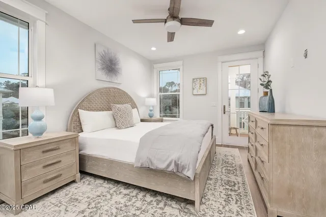 $1,500,000 | 186 Redbud Ln Inlet Beach, Inlet Beach, FL 32461