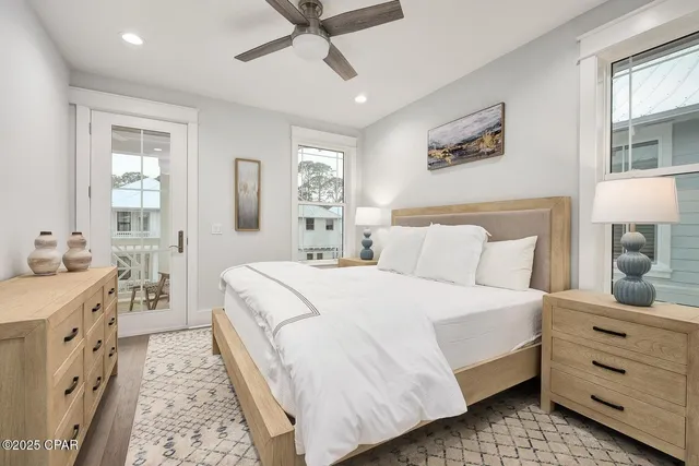 $1,500,000 | 186 Redbud Ln Inlet Beach, Inlet Beach, FL 32461