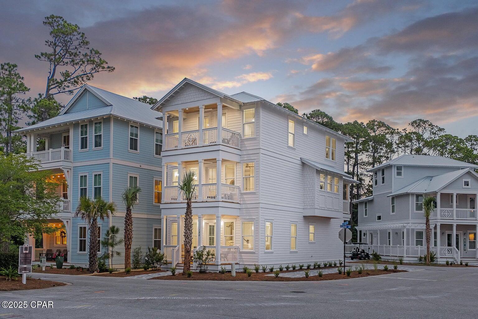 186 Redbud Ln Inlet Beach Inlet Beach, FL 32461 - Photo 36 of 46