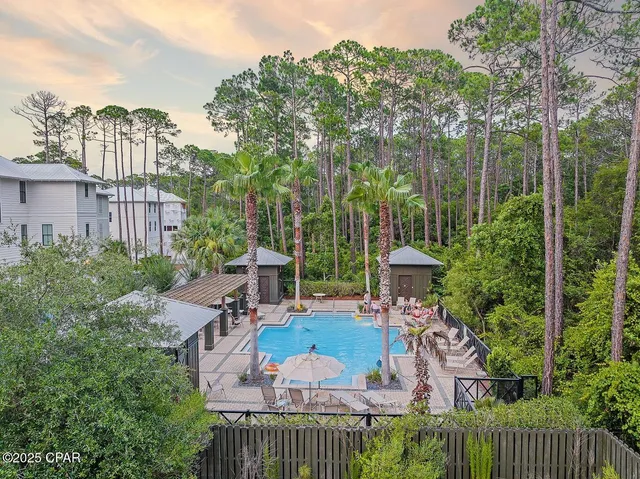 $1,500,000 | 186 Redbud Ln Inlet Beach, Inlet Beach, FL 32461