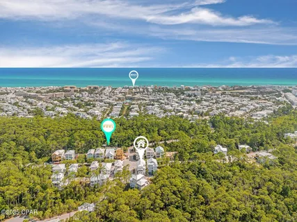 $1,500,000 | 186 Redbud Ln Inlet Beach, Inlet Beach, FL 32461