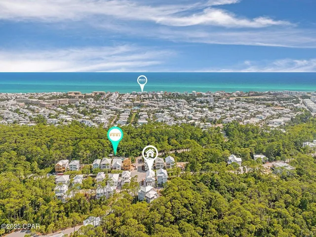 $1,500,000 | 186 Redbud Ln Inlet Beach, Inlet Beach, FL 32461