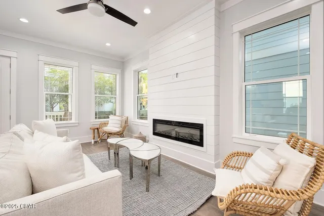 $1,500,000 | 186 Redbud Ln Inlet Beach, Inlet Beach, FL 32461