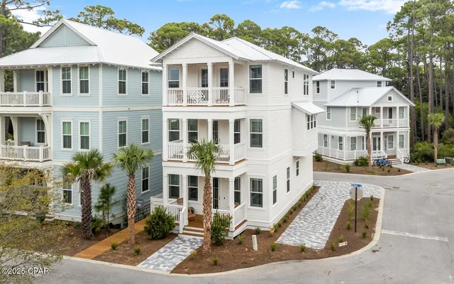 $1,500,000 | 186 Redbud Ln Inlet Beach, Inlet Beach, FL 32461