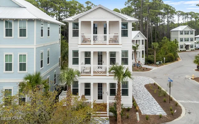 $1,500,000 | 186 Redbud Ln Inlet Beach, Inlet Beach, FL 32461