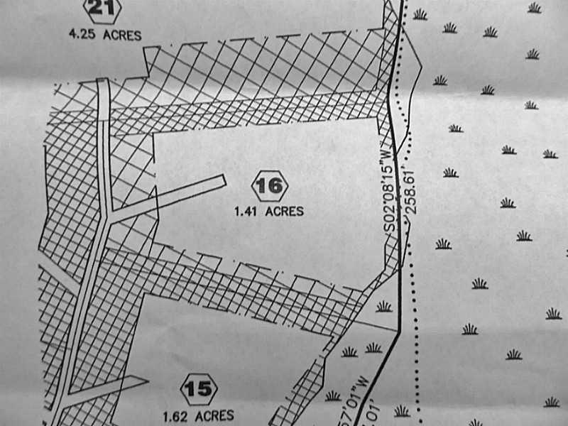 Land/Lot.
