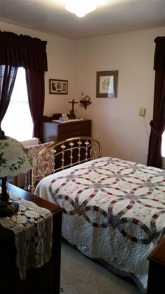 206 Reeves Avenue Fairmont, WV 26554 - Photo 17 of 20 Gallery Image 17