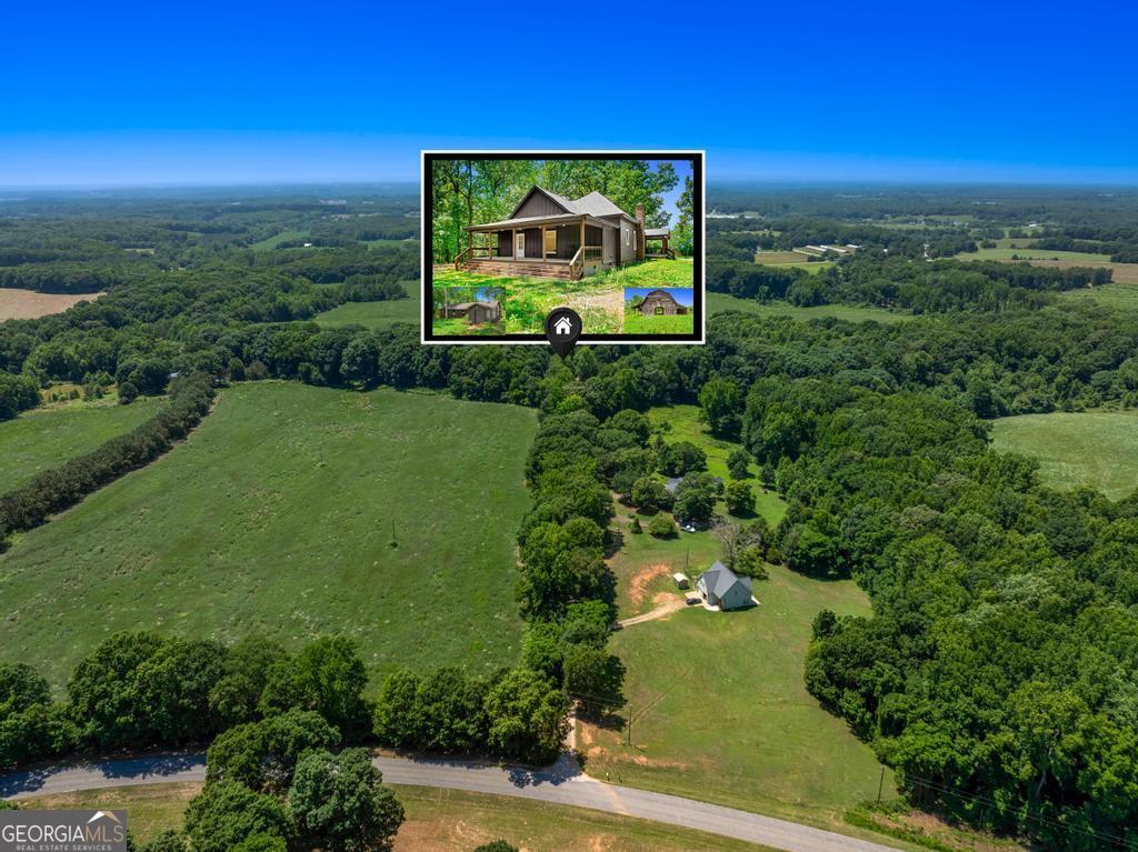 586 Grady School Road Canon, GA 30520 - Photo 41 of 47