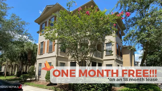 $1,449 | 12700 Bartram Park Boulevard, Unit 223, Jacksonville, FL 32258