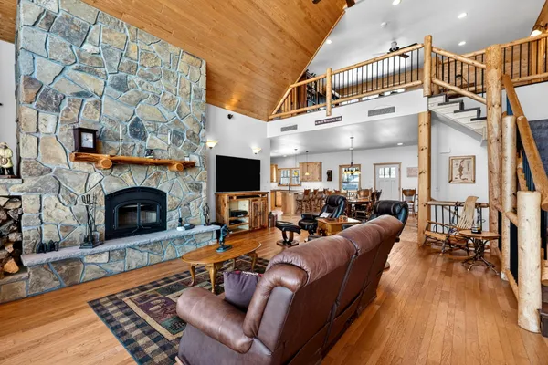 $1,549,900 | 2709 27 3/8 Street, Birchwood, WI 54817