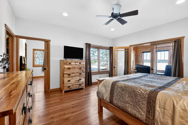 $1,549,900 | 2709 27 3/8 Street, Birchwood, WI 54817