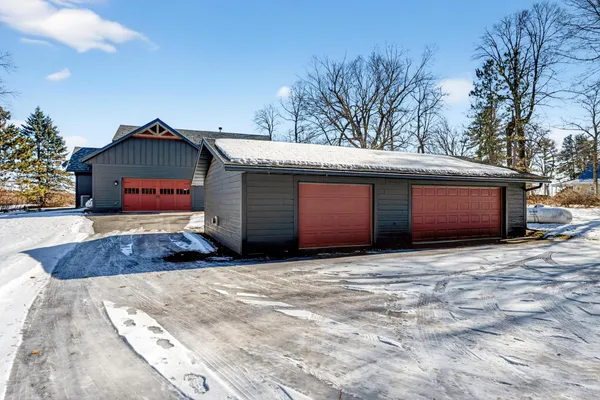 $1,549,900 | 2709 27 3/8 Street, Birchwood, WI 54817