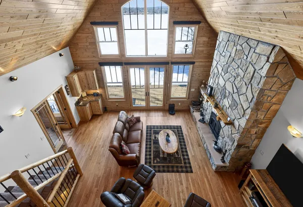 $1,549,900 | 2709 27 3/8 Street, Birchwood, WI 54817