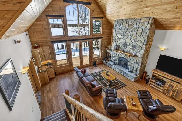 $1,549,900 | 2709 27 3/8 Street, Birchwood, WI 54817