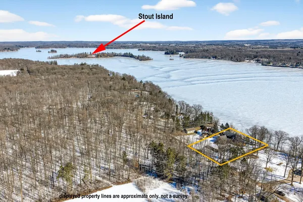 $1,549,900 | 2709 27 3/8 Street, Birchwood, WI 54817