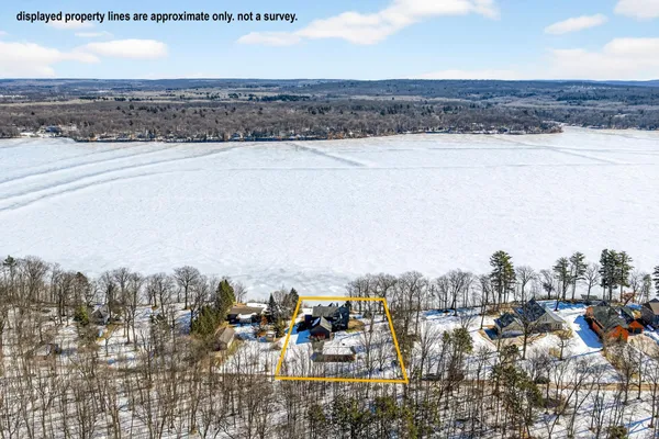 $1,549,900 | 2709 27 3/8 Street, Birchwood, WI 54817