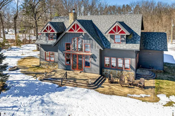 $1,549,900 | 2709 27 3/8 Street, Birchwood, WI 54817
