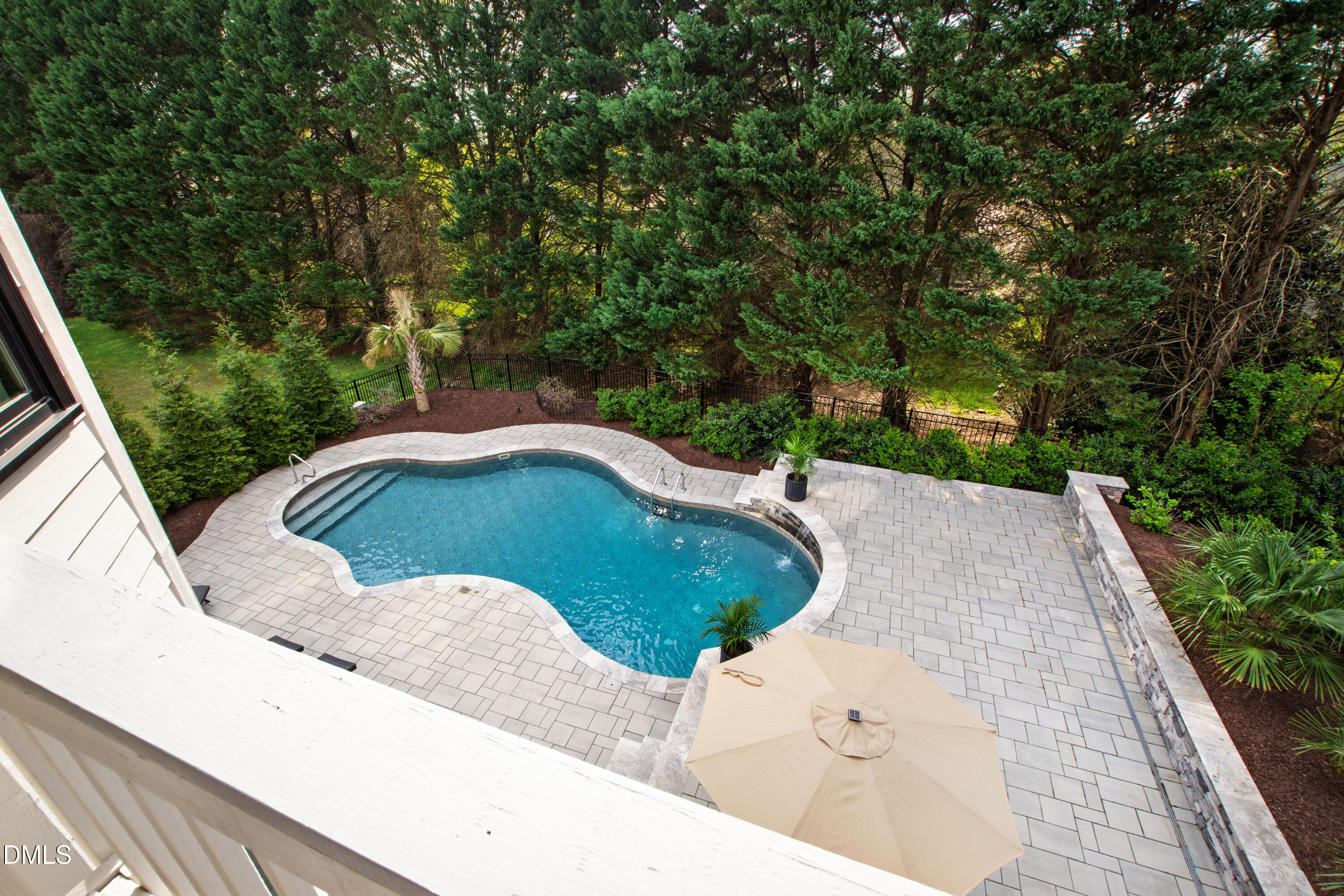 12408 Cilcain Court Raleigh, NC 27614 - Photo 55 of 80