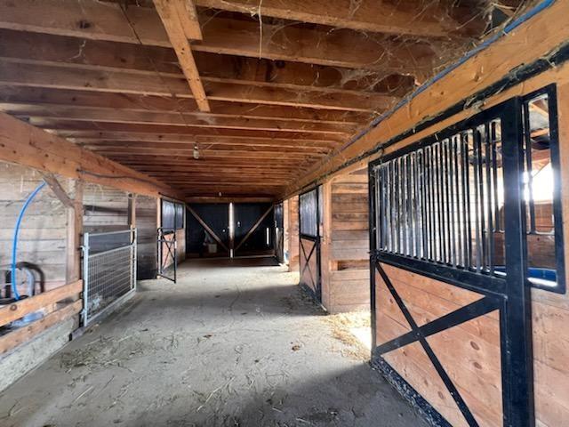 13170 Highway 36 Punxsutawney, PA 15767 - Photo 11 of 37 a view of empty room