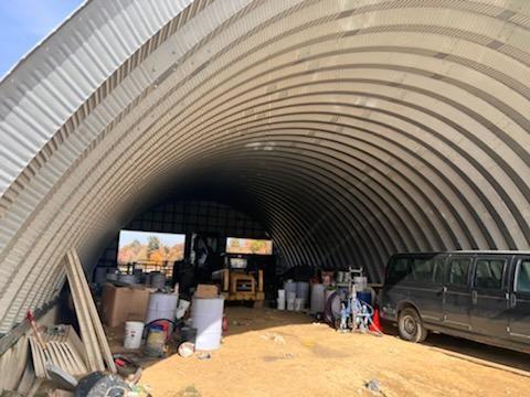 13170 Highway 36 Punxsutawney, PA 15767 - Photo 17 of 37 a view of storage and utility room