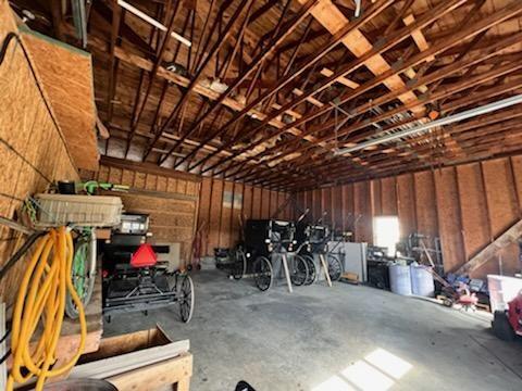 13170 Highway 36 Punxsutawney, PA 15767 - Photo 23 of 37 a view of storage and utility room