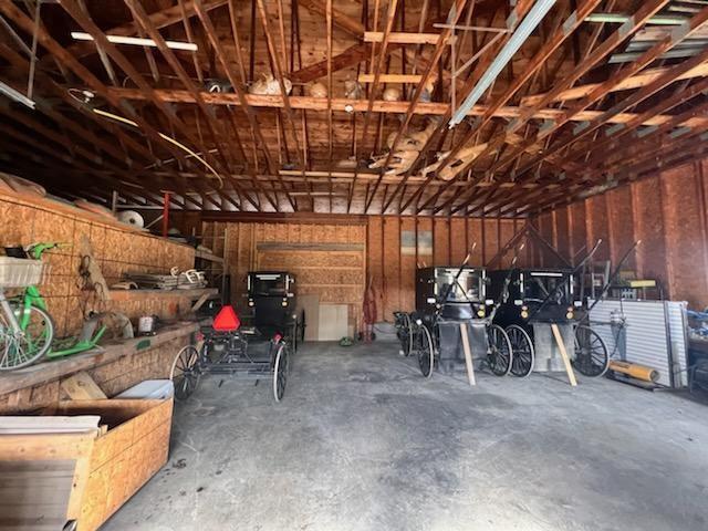 13170 Highway 36 Punxsutawney, PA 15767 - Photo 24 of 37 a view of a room with gym equipment