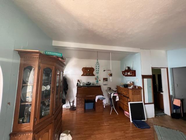 13170 Highway 36 Punxsutawney, PA 15767 - Photo 29 of 37 a living room with furniture and a flat screen tv