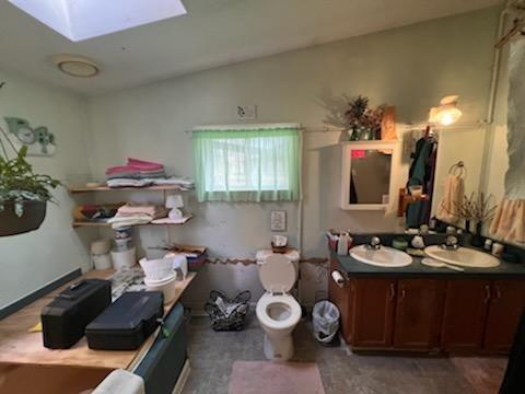 13170 Highway 36 Punxsutawney, PA 15767 - Photo 37 of 37 a living room with furniture and a mirror