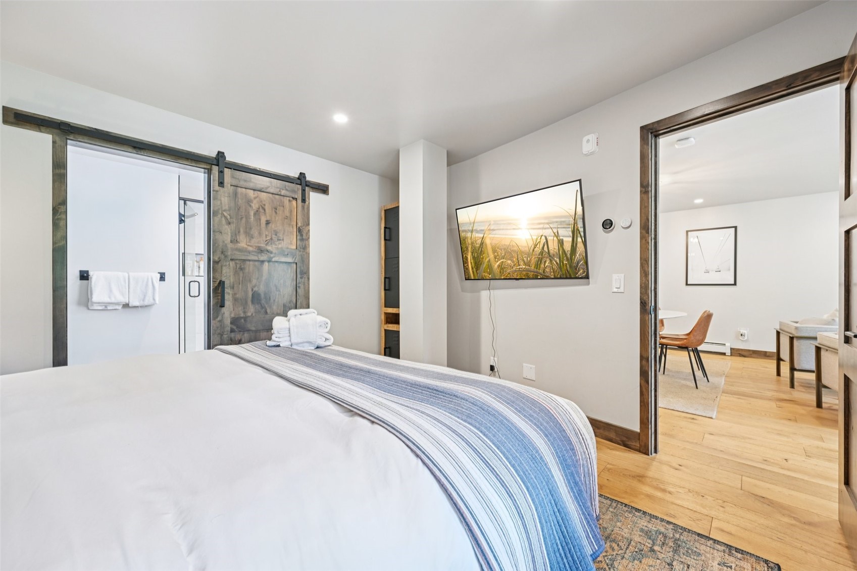 640 4 O Clock Road, Unit 130 Breckenridge, CO 80424 - Photo 22 of 34 Gallery Image 22