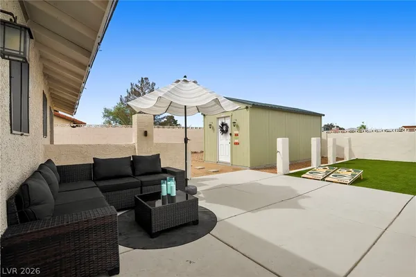 $389,500 | 445 Concord Way, Henderson, NV 89015