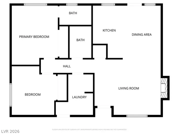 $389,500 | 445 Concord Way, Henderson, NV 89015