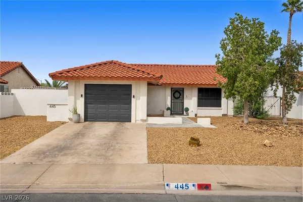$389,500 | 445 Concord Way, Henderson, NV 89015