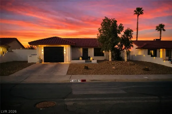 $389,500 | 445 Concord Way, Henderson, NV 89015