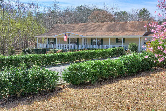 6416 Washington Road Appling, GA 30802 - Photo 1 of 1 Main View