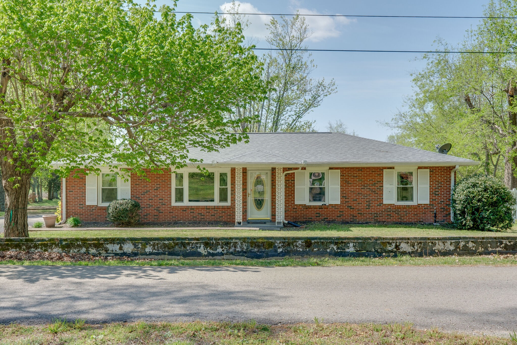 3651 Cedar Grove Road Lebanon, TN 37087 - Photo 1 of 16 Gallery Image 1