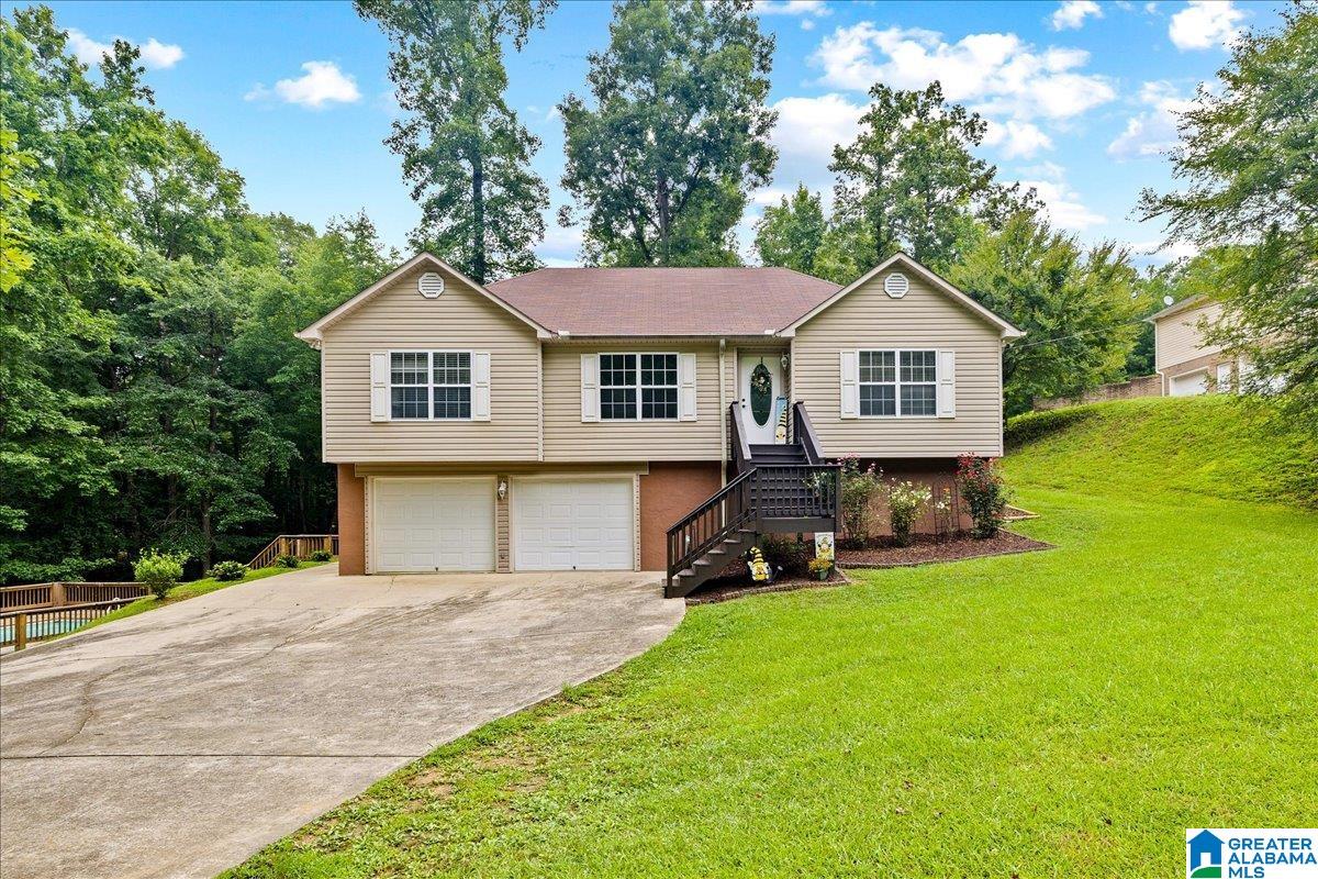 1095 Deans Ferry Road Hayden, AL 35079 - Photo 24 of 26