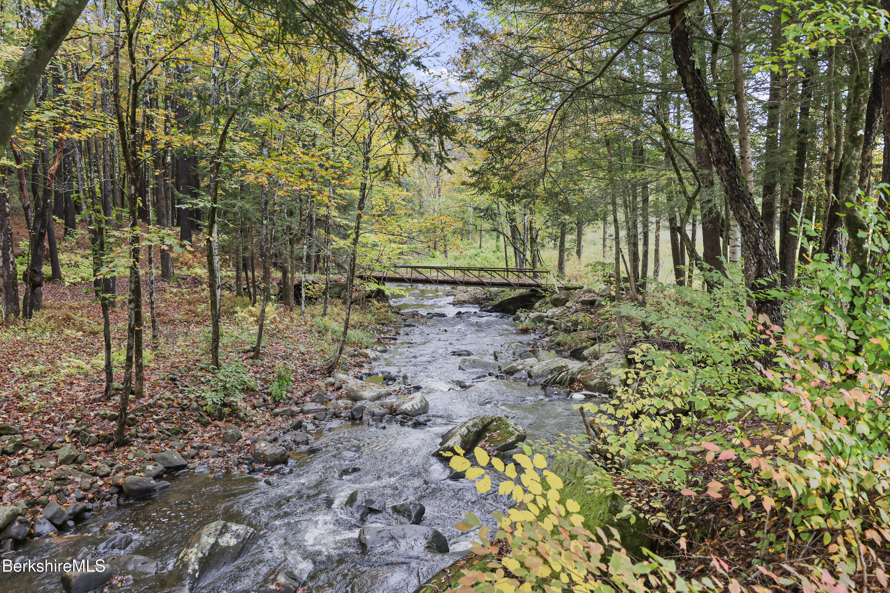 327 Chester Road Becket, MA 01223 - Photo 40 of 49 Walker Brook