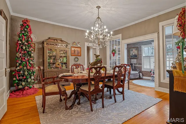 $290,000 | 706 Carleton Avenue, Caruthersville, MO 63830