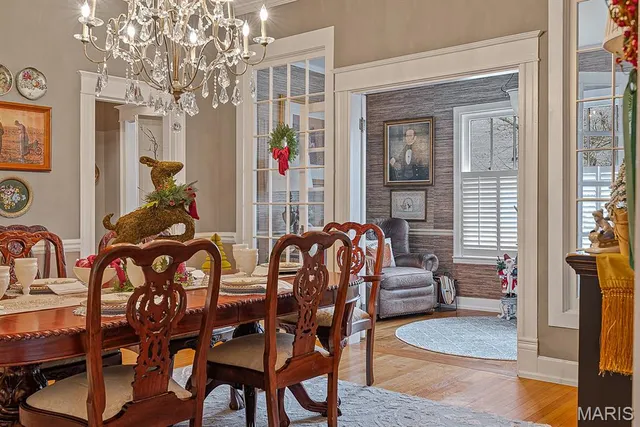 $290,000 | 706 Carleton Avenue, Caruthersville, MO 63830