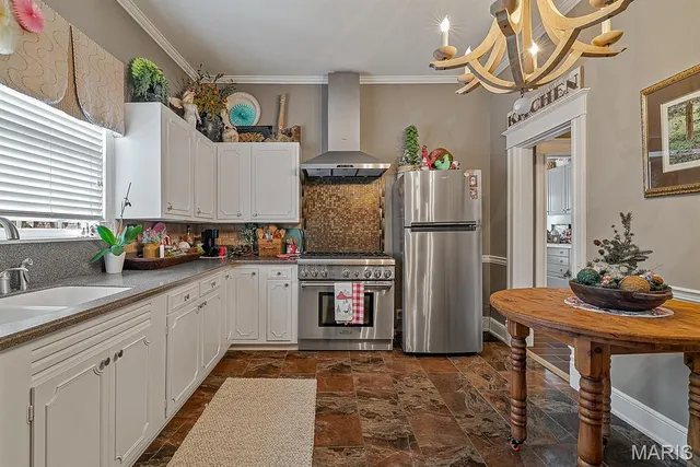 $290,000 | 706 Carleton Avenue, Caruthersville, MO 63830