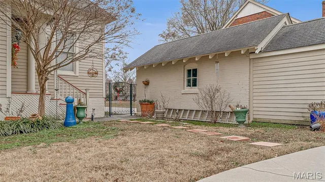 $290,000 | 706 Carleton Avenue, Caruthersville, MO 63830