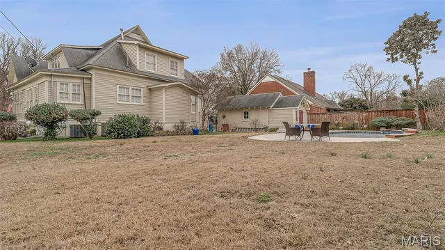 $290,000 | 706 Carleton Avenue, Caruthersville, MO 63830