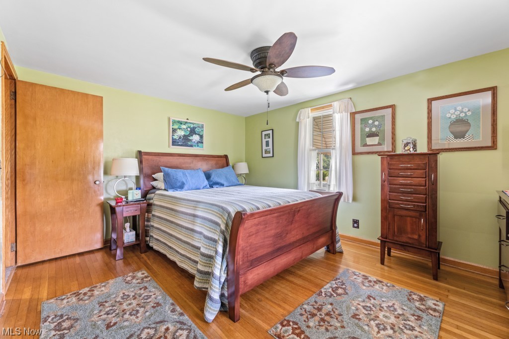 14846 Ellett Road Beloit, OH 44609 - Photo 11 of 32 bedroom 2/3