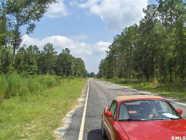 1540 Sinclair Road Early Branch, SC 29916 - Photo 5 of 5 Additional Photo