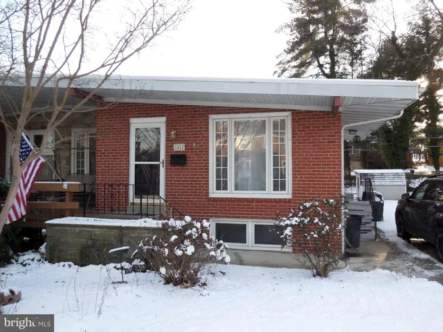 $317,000 | 1211 Brixton Road, Baltimore, MD 21239