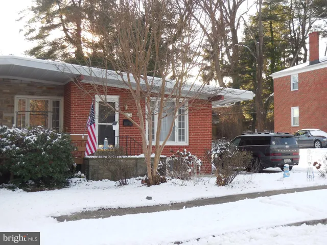 $317,000 | 1211 Brixton Road, Baltimore, MD 21239