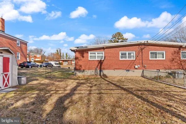 $295,000 | 1211 Brixton Road, Baltimore, MD 21239