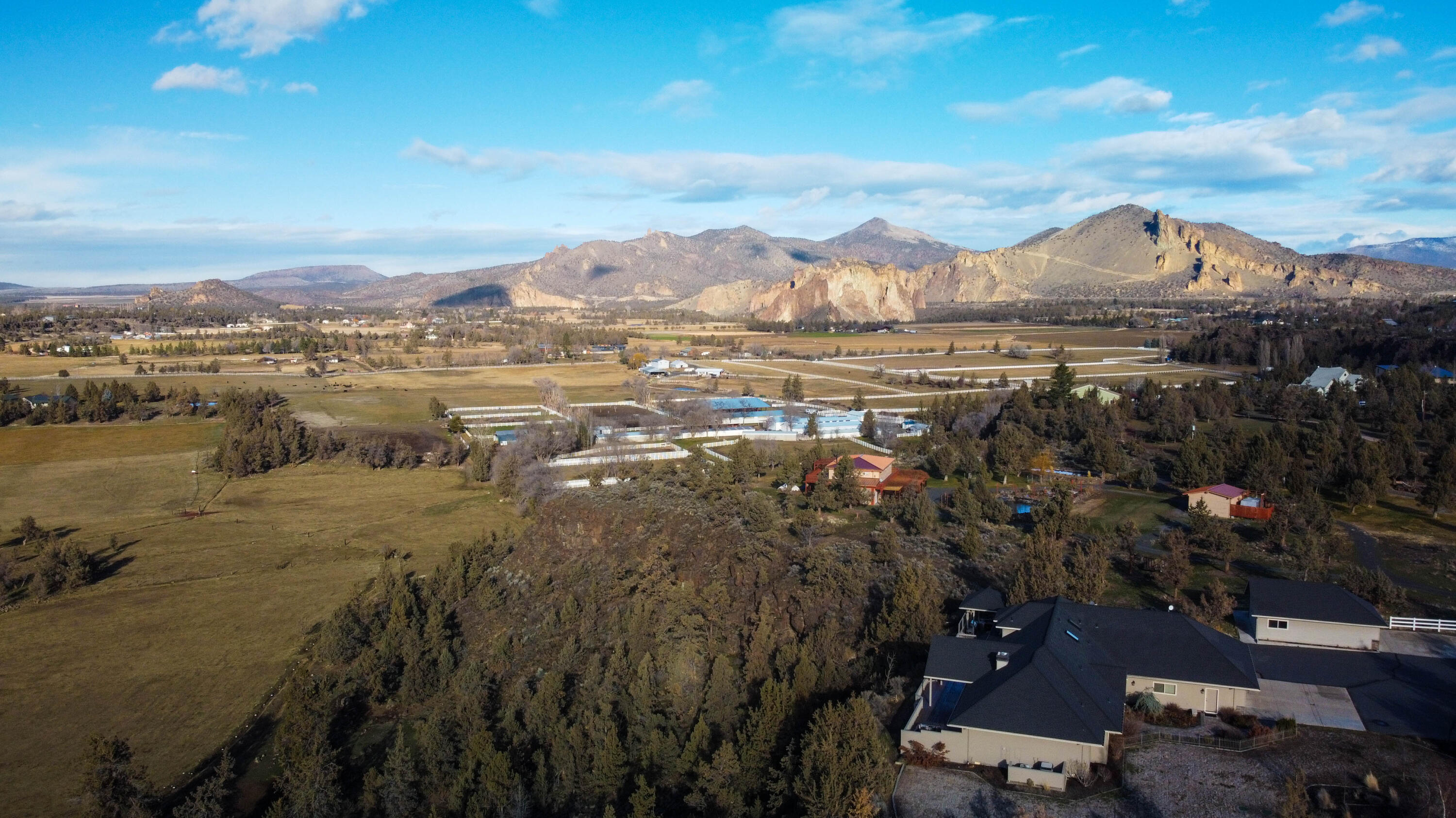 6935 Northeast Juniper Ridge Road Redmond, OR 97756 - Photo 61 of 68 DJI_0548